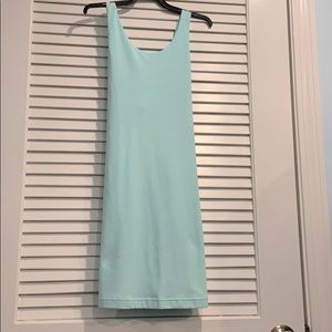 NWT Sporty aqua dress from ivivva
